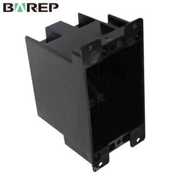 Wholesale high quality outdoor ip65 plastic waterproof electrical junction box